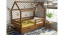  Детская кровать «Айвенго»